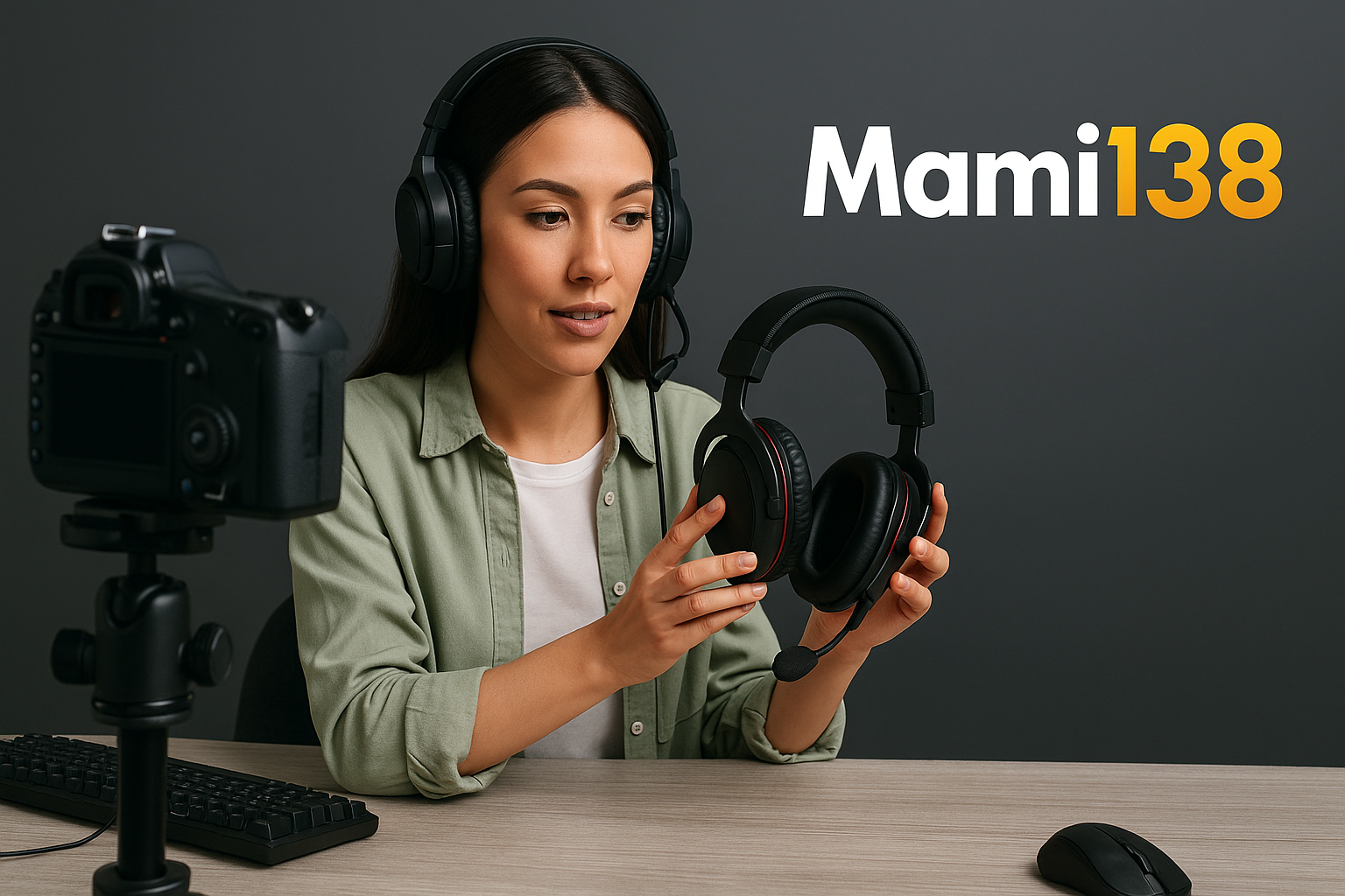 MAMI138